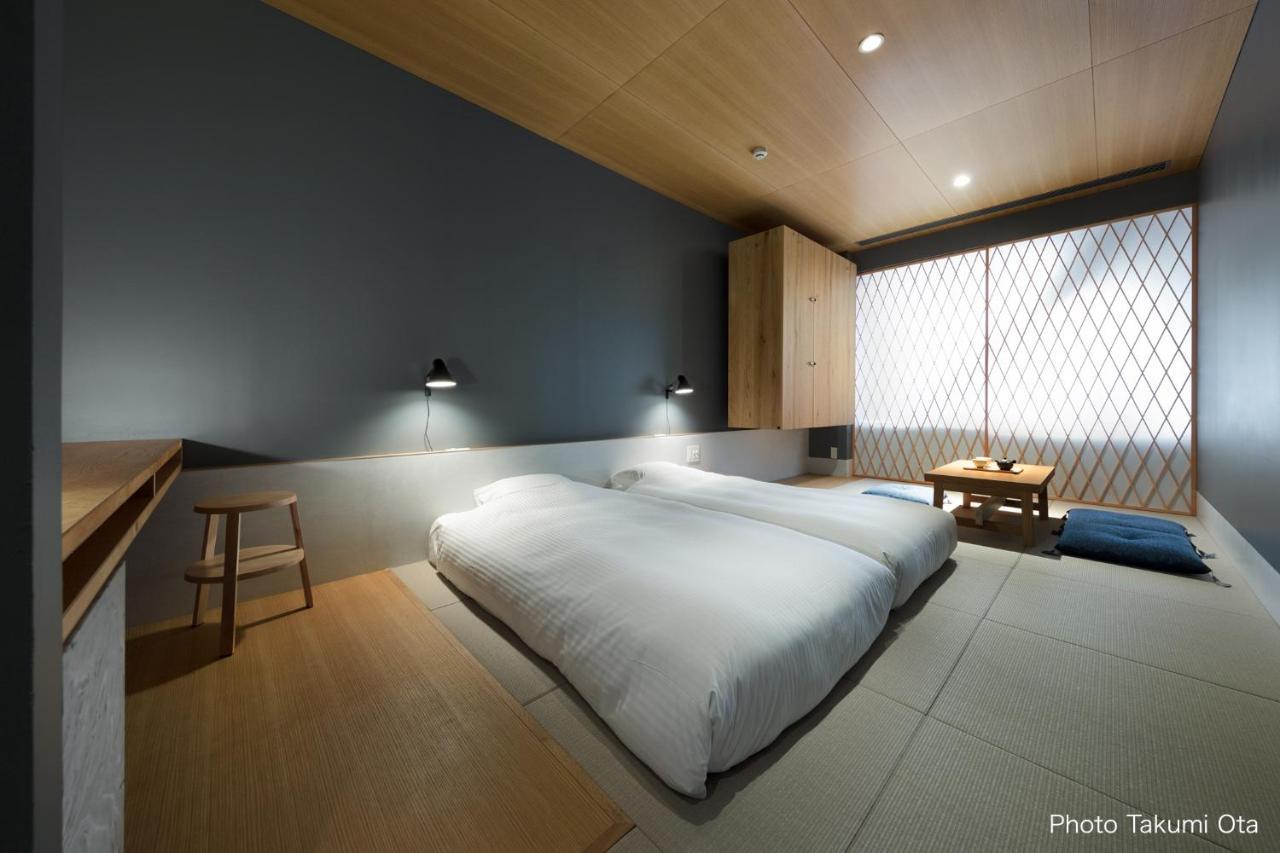 Kumu Kanazawa By The Share Hotels Экстерьер фото