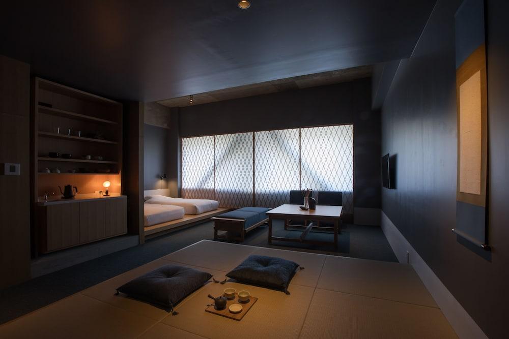 Kumu Kanazawa By The Share Hotels Экстерьер фото